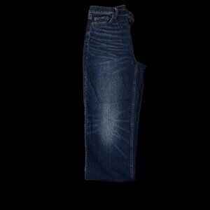 Banana Republic Dark Blue Jeans (Women's)
